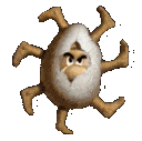 :Spinix: