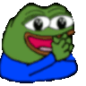:40PepeHappy: