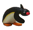 :pingushuffle: