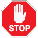 :Stop:
