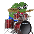 :PeepoDrum:
