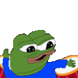 :PeepoDrum: