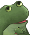 :FrogeFap: