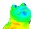 :NM_PartyFrog: