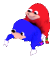 :sanic: