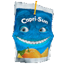 :Caprimonster: