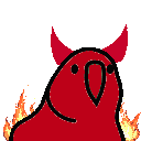 :devilbirb: