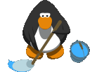 :penguinMop: