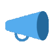 :Megaphone: