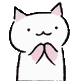 :kitty_clap: