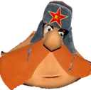 :ComradeSam: