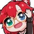 :lilacrHi: