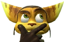 :ratchetThink: