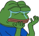 :PepeHands: