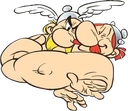 :ObeHug: