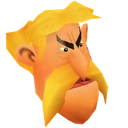 :DansGame: