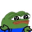 :GWcmeisterPeepoShrug:
