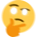 :ThinkingFast:
