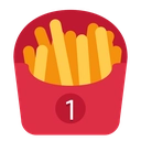 :PingedFrenchFries: