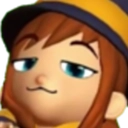 :smuug: