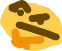 :Thonk: