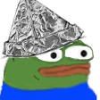 :PES_TinFoilHat: