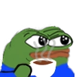 :GMpepe: