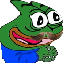:FeelsEvilPepega: