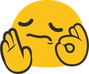:blobJustRight: