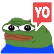 :peepoYo: