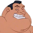 :romansmirk: