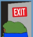 :Exit: