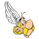 :Asterix: