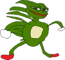 :PepeSanic: