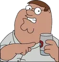 :PeterBeer: