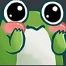 :frogeyes:
