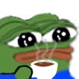 :PeepoCup: