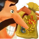:MerchantGreedy: